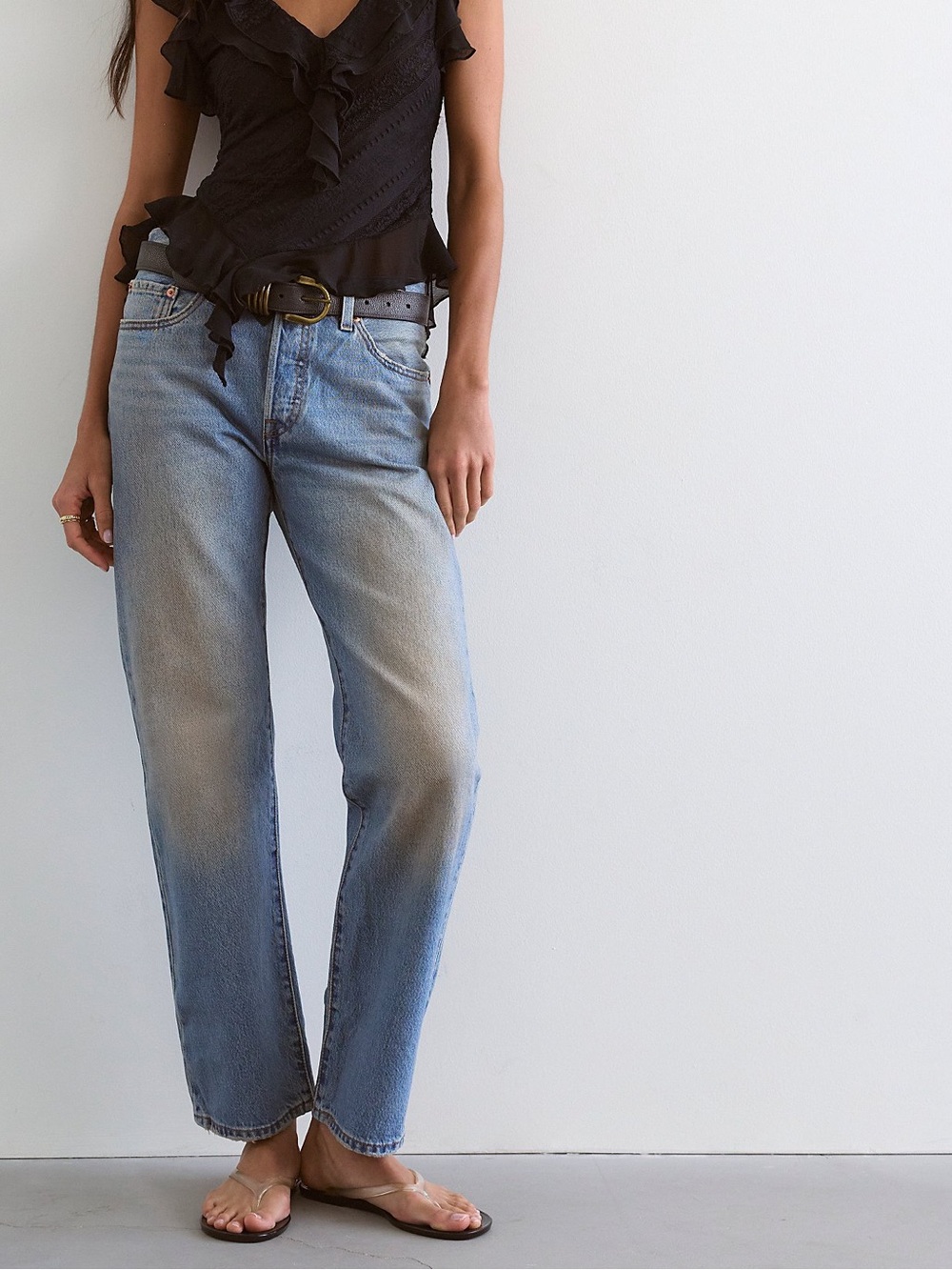 Levi’s 90s Jean